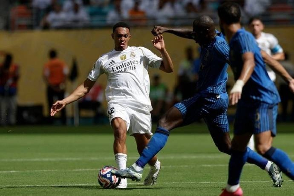 Nhận định soi kèo Real Madrid vs Pachuca, 2h00 ngày 23/6 - Bảng H FIFA Club World Cup 2025
