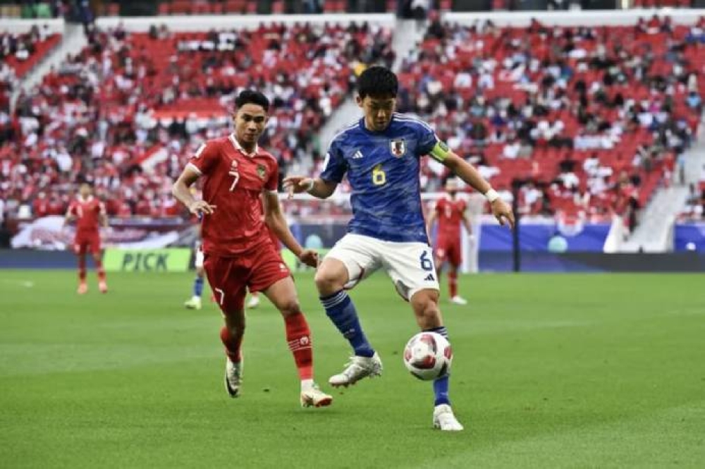 Nhận định soi kèo Nhật Bản vs Indonesia, 17h35 ngày 10/6 – FIFA World Cup qualification (AFC)