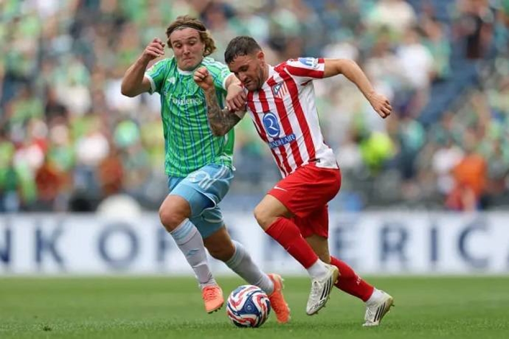 Nhận định, soi kèo Atletico Madrid vs Botafogo, 2h00 ngày 24/6 - FIFA CWC 2025