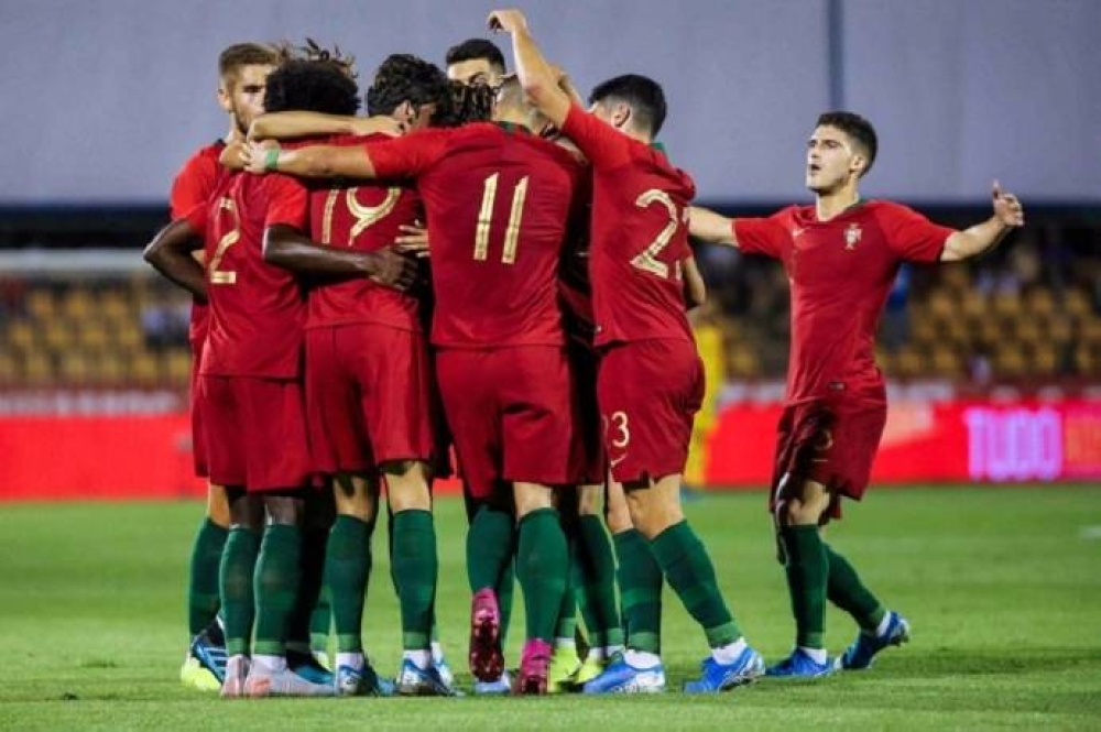 Nhận định soi kèo U21 Bồ Đào Nha vs U21 Pháp, 2h00 ngày 12/6 - Bảng A VCK U21 châu Âu 2025