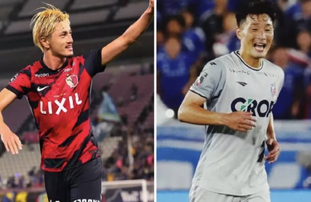 Nhận định soi kèo Kashima Antlers vs Fagiano Okayama, 16h00 ngày 28/6 – Giải VĐQG Nhật Bản