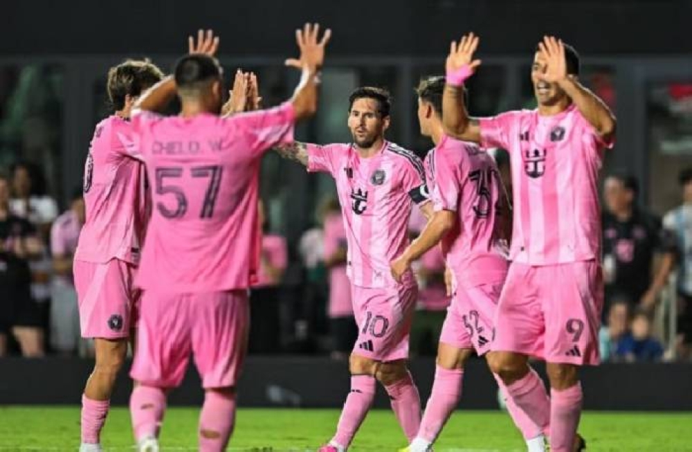 Nhận định soi kèo Al Ahly vs Inter Miami, 7h00 ngày 15/6 - Bảng A FIFA Club World Cup 2025