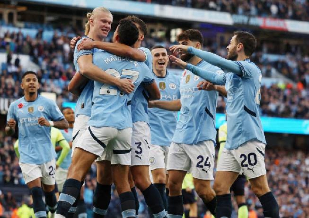 Nhận định soi kèo Man City vs Wydad Casablanca, 23h00 ngày 18/6 – FIFA Club World Cup