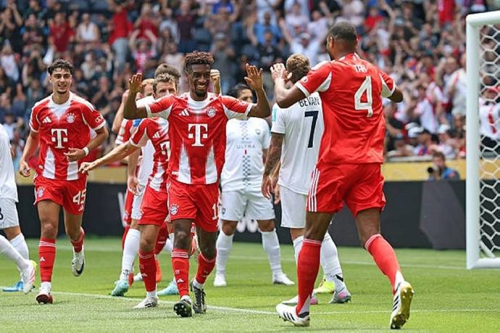 Nhận định soi kèo Bayern Munich vs Boca Juniors, 8h00 ngày 21/6 - Bảng B FIFA Club World Cup 2025