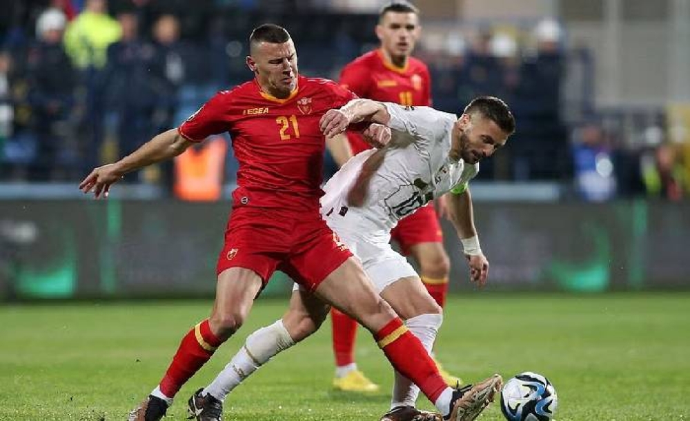 Nhận định bóng đá Cyprus vs Serbia, 00h00 ngày 26/03 – Giao hữu