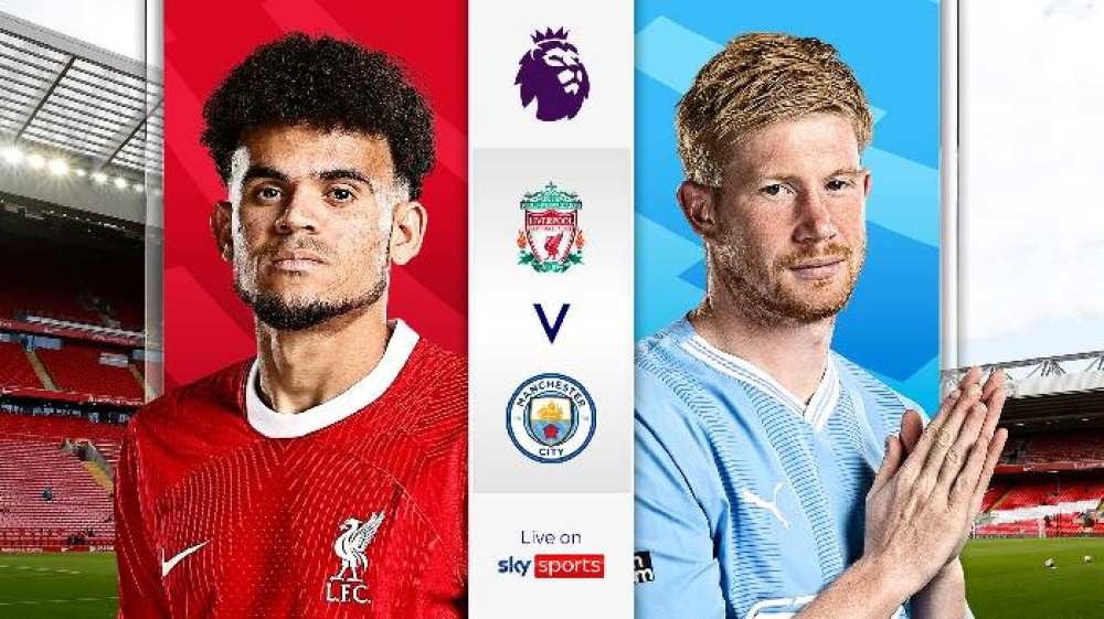 Nhận định bóng đá Liverpool đấu với Man City, 22h45 ngày 10/3 - Giải Ngoại hạng Anh 2023/24