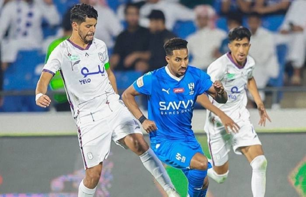 Nhận định soi kèo Al-Hilal vs Al-Tai, 1h00 ngày 24/5 - Giải VĐQG Saudi Arabia