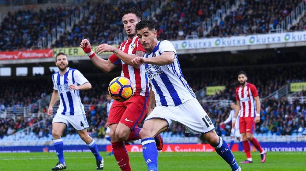 Nhận định soi kèo Real Sociedad vs Atletico Madrid, 21h15 ngày 25/05 – Giải VĐQG Tây Ban Nha 2023/34