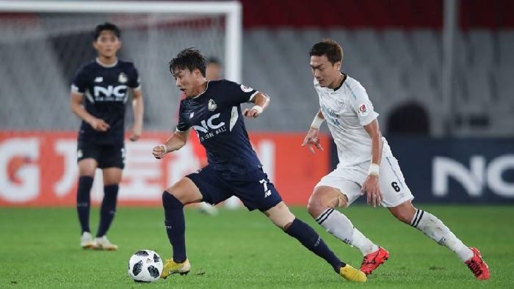 Nhận định soi kèo Gimcheon Sangmu FC vs FC Seoul, 17h30 ngày 28/5 – Giải VĐQG Hàn Quốc