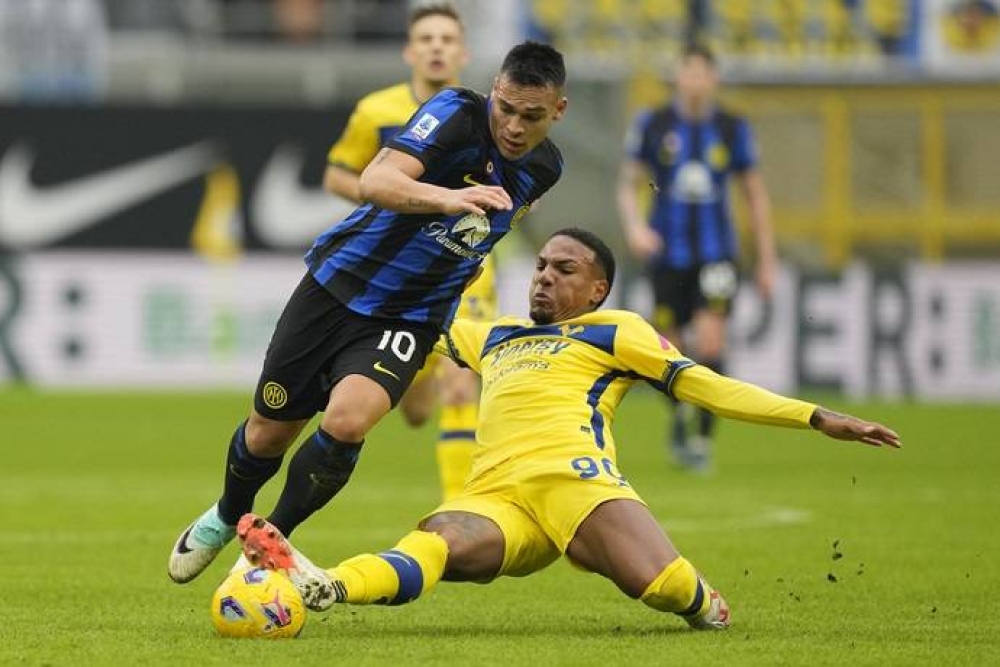 Nhận định, soi kèo Hellas Verona với Inter Milan, 1h45 ngày 27/5 - Serie A