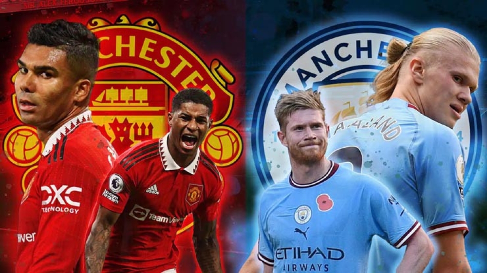 Nhận định soi kèo Man City vs MU, 21h00 ngày 25/5 – Chung kết cúp FA Anh