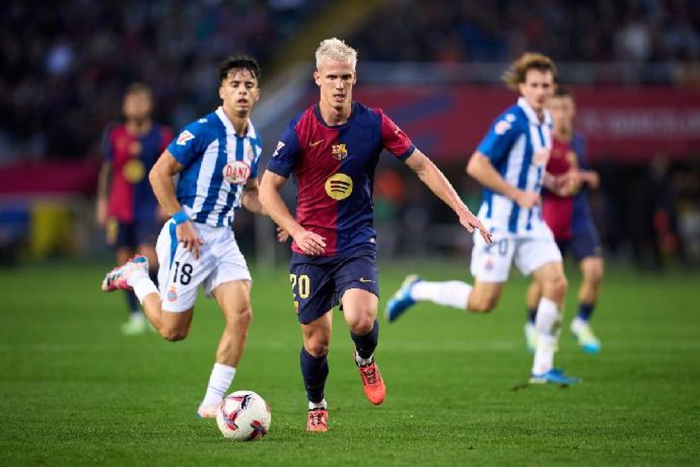 Nhận định soi kèo Espanyol vs Barcelona, 2h30 ngày 16/5 - Vòng 36 giải VĐQG Tây Ban Nha