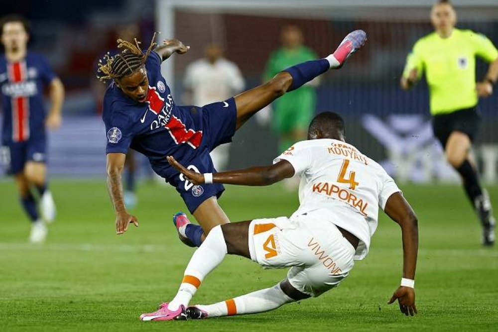 Nhận định, soi kèo Montpellier vs PSG, 2h00 ngày 11/5 - Ligue 1