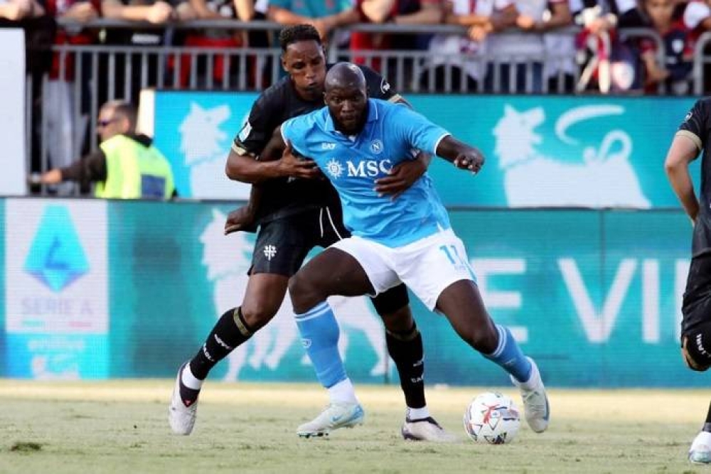 Nhận định, soi kèo Napoli vs Cagliari, 1h45 ngày 24/5 - Serie A