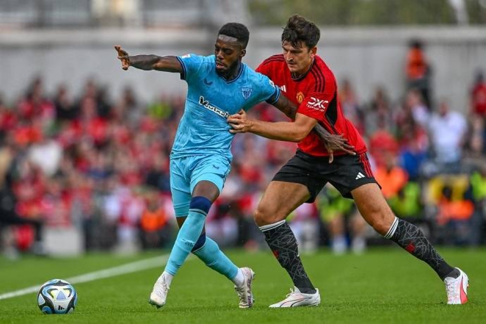 Nhận định, soi kèo Athletic Bilbao vs MU, 2h00 ngày 2/5 - Europa League