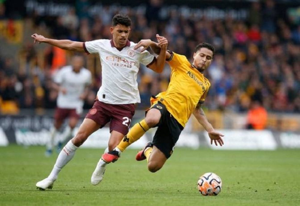 Nhận định soi kèo Man City vs Wolves, 2h00 ngày 3/5 - Vòng 35 giải Ngoại hạng Anh