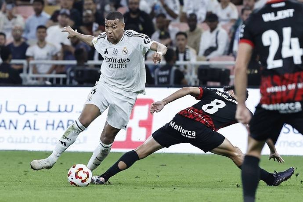 Nhận định, soi kèo Real Madrid vs Mallorca, 2h30 ngày 15/5 - La Liga