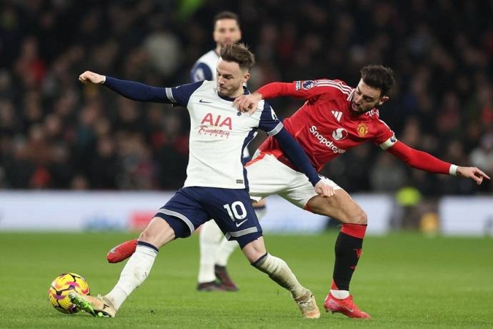 Nhận định, soi kèo Tottenham vs MU, 2h00 ngày 22/5 - Europa League