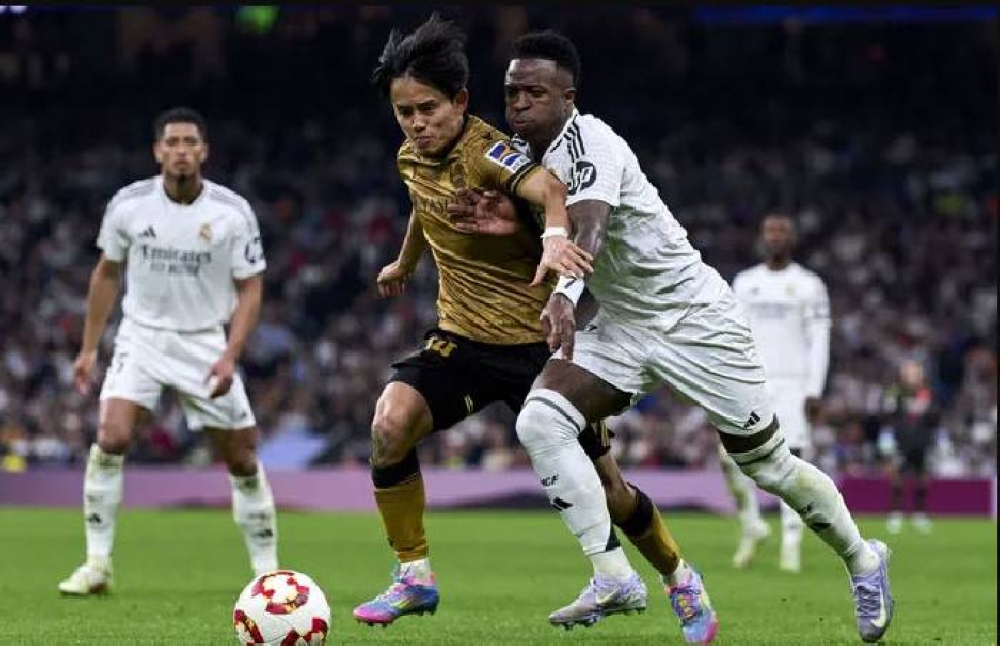 Nhận định soi kèo Real Madrid vs Real Sociedad, 21h15 ngày 24/5 – VĐQG Tây Ban Nha