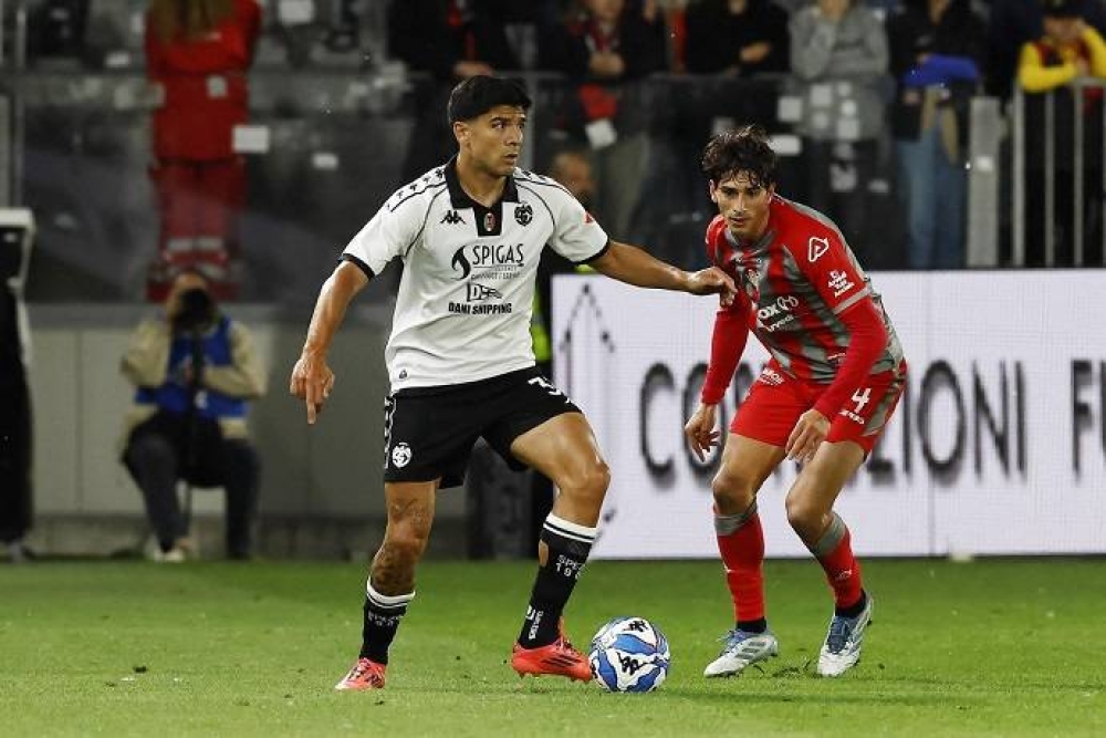 Nhận định, soi kèo Cremonese vs Spezia, 1h30 ngày 30/5 - Hạng nhì Italia