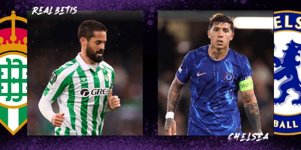 Nhận định soi kèo Real Betis vs Chelsea, 02h00 ngày 29/05 – Chung kết Conference League