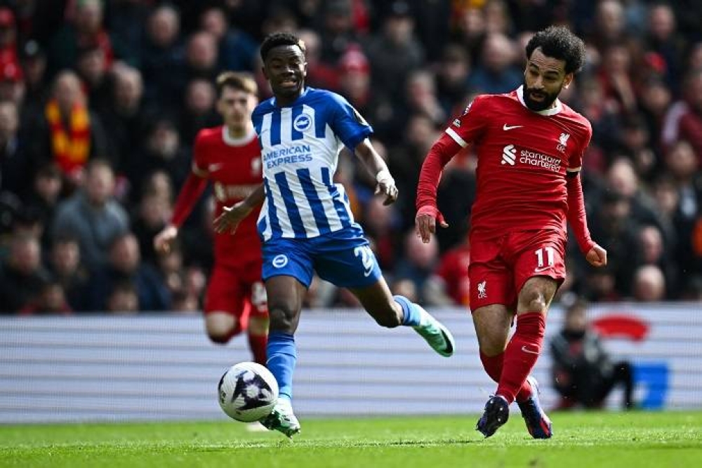 Nhận định, soi kèo Brighton vs Liverpool, 2h00 ngày 20/5 - Ngoại hạng Anh