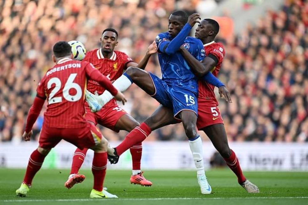 Nhận định, soi kèo Chelsea vs Liverpool, 22h30 ngày 4/5 - Ngoại hạng Anh