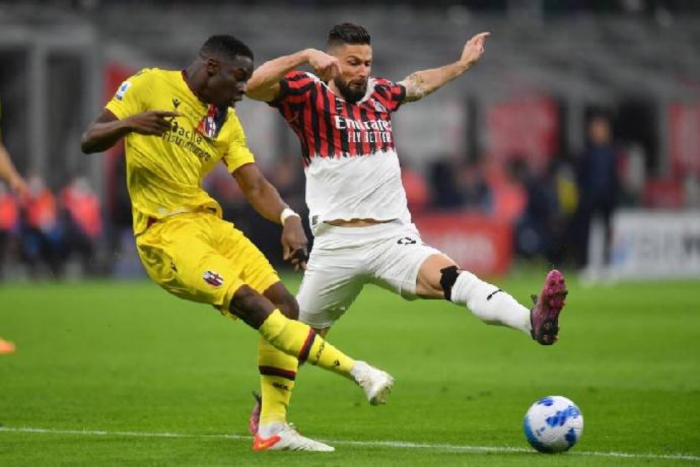 Nhận định soi kèo AC Milan vs Bologna, 01h45 ngày 10/5 – Giải VĐQG Italia