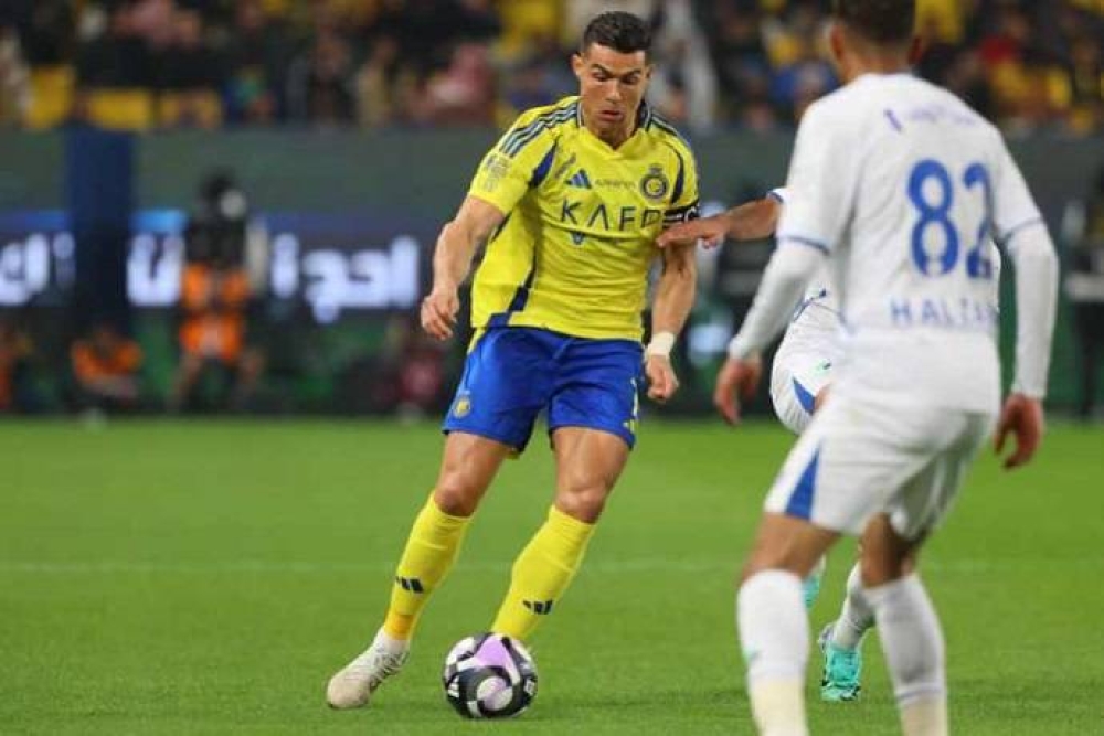 Nhận định, soi kèo Al Fateh vs Al Nassr, 1h00 ngày 27/5 - Saudi Pro-League