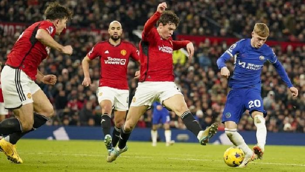 Nhận định bóng đá Chelsea vs MU, 02h15 ngày 17/5 tại vòng 37 Giải Ngoại hạng Anh