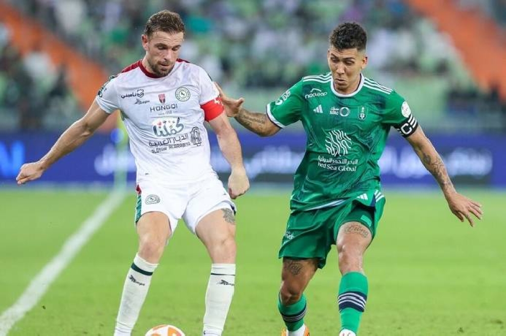 Nhận định soi kèo Al-Ahli vs Al-Ettifaq, 1h00 ngày 23/5 - Giải VĐQG Saudi Arabia