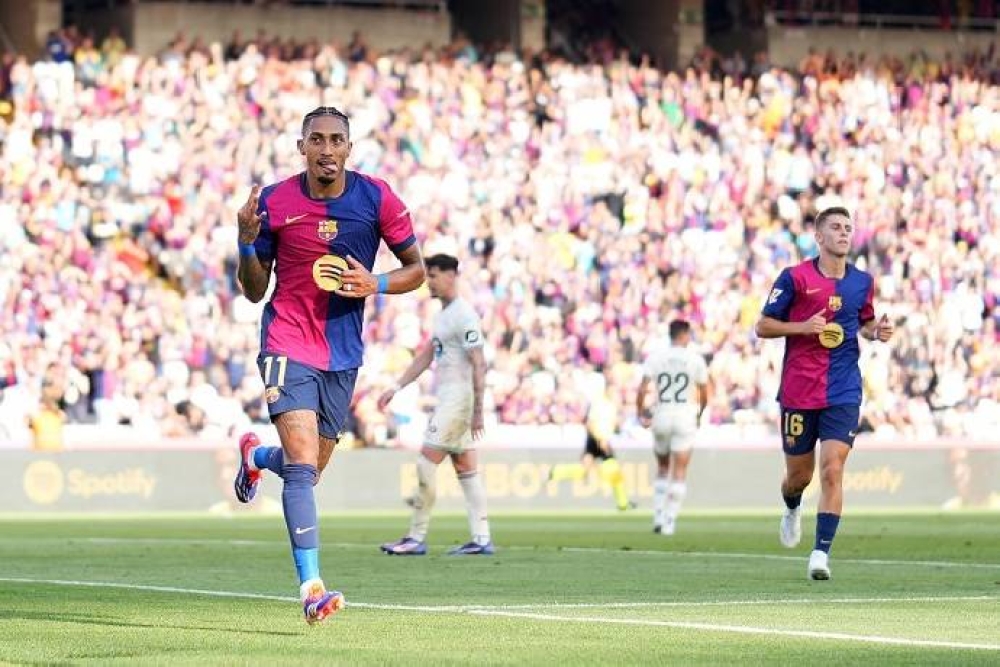 Nhận định soi kèo Valladolid vs Barcelona, 2h00 ngày 4/5 - Vòng 34 giải VĐQG Tây Ban Nha