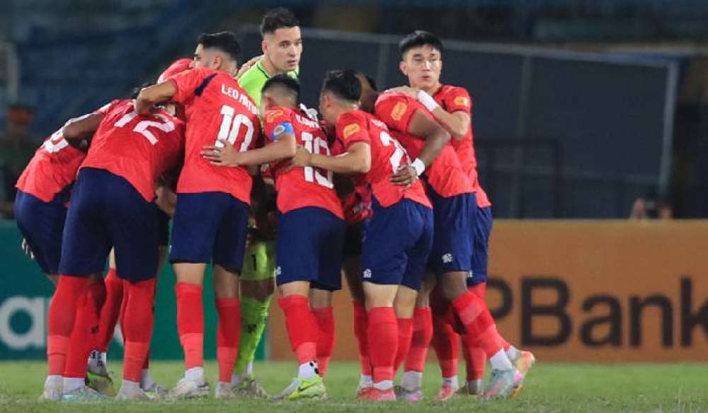 Nhận định soi kèo Bình Dương vs Công an Hà Nội, 18h00 ngày 30/5 - giải V.League 2025