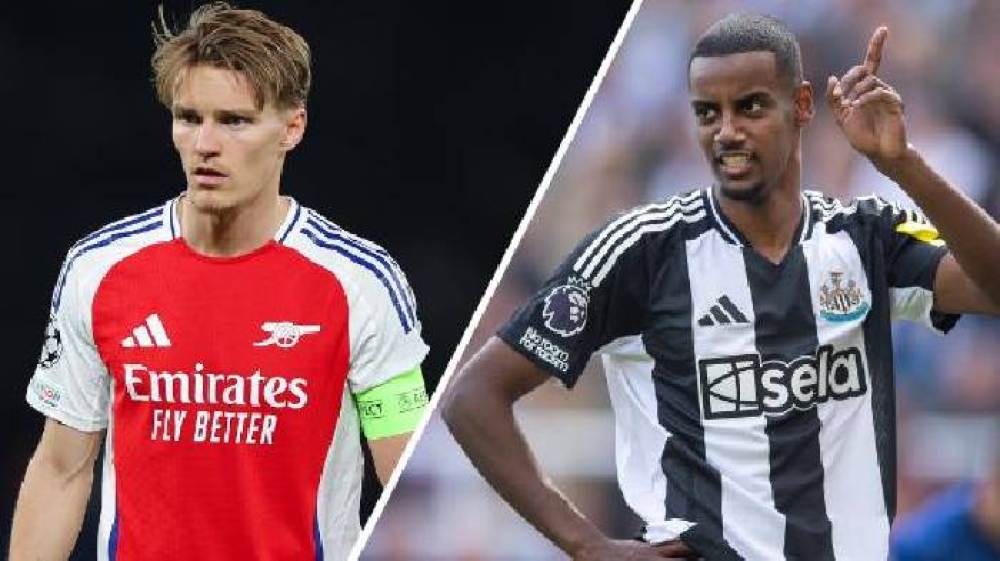 Nhận định soi kèo Arsenal vs Newcastle, 22h30 ngày 18/5 – Giải Ngoại hạng Anh