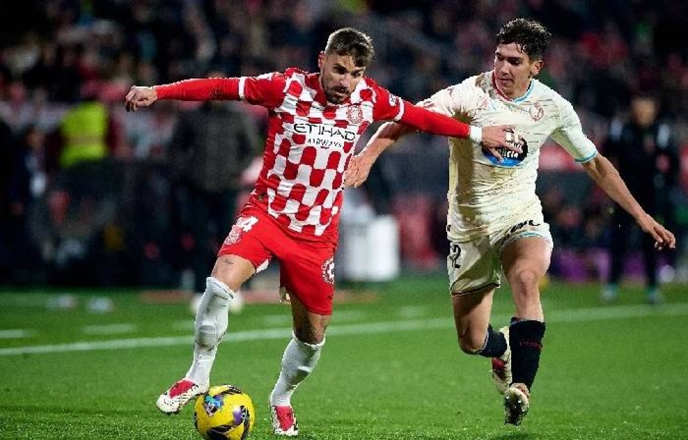 Nhận định soi kèo Valladolid vs Girona, 00h00 ngày 14/5 – VĐQG Tây Ban Nha