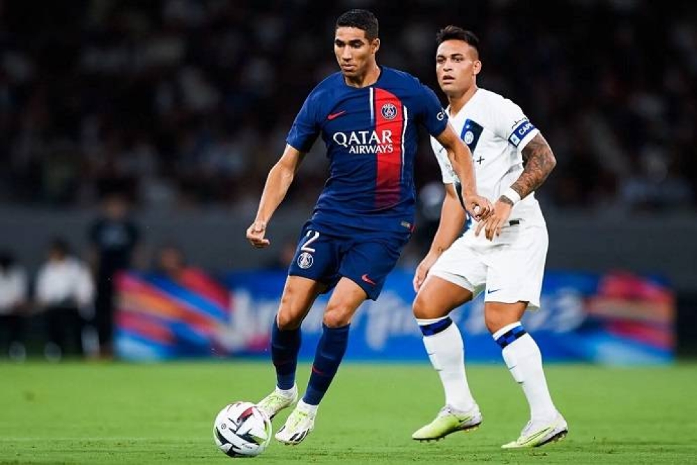 Nhận định, soi kèo PSG vs Inter Milan, 2h00 ngày 1/6 - Chung kết cúp C1 châu Âu