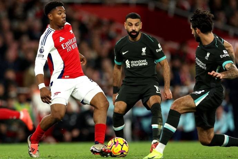Nhận định, soi kèo Liverpool vs Arsenal, 22h30 ngày 11/5 - Ngoại hạng Anh
