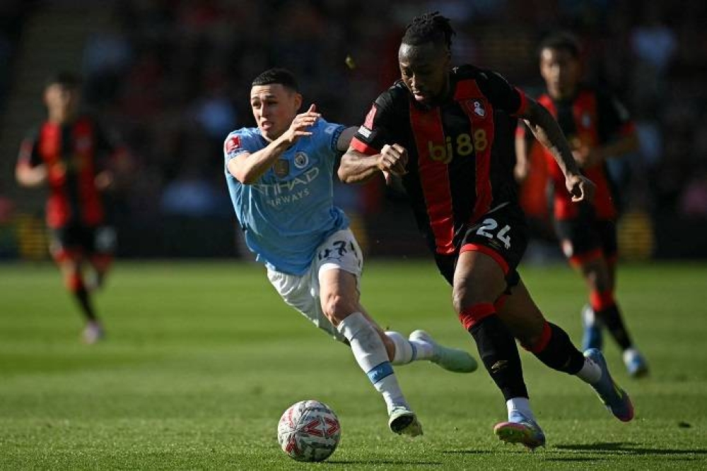 Nhận định, soi kèo Man City vs Bournemouth, 2h00 ngày 21/5 - Ngoại hạng Anh