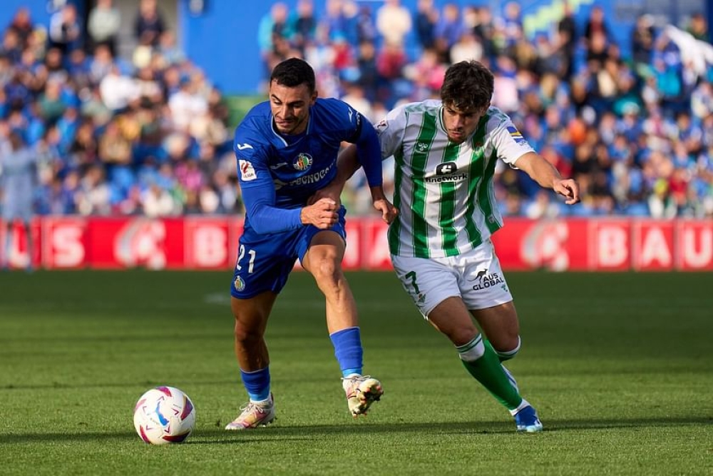 Nhận định, soi kèo Getafe vs Cadiz, 03h00 ngày 07/11 - giải La Liga.