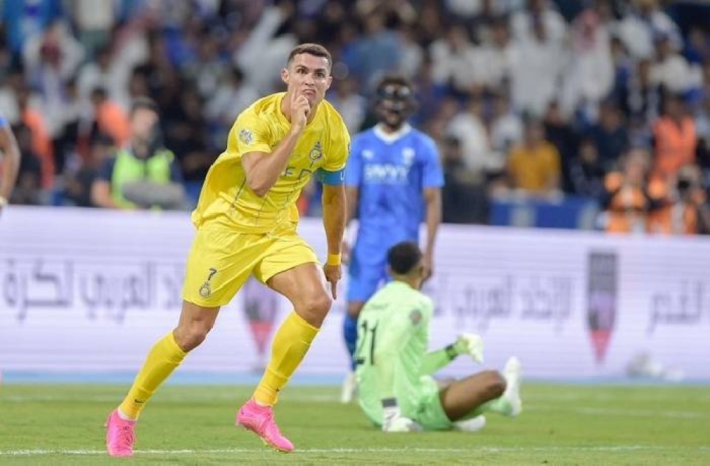 Nhận định soi kèo Al Nassr vs Al Hilal, 1h00 ngày 2/11 - Giải VĐQG Saudi Arabia