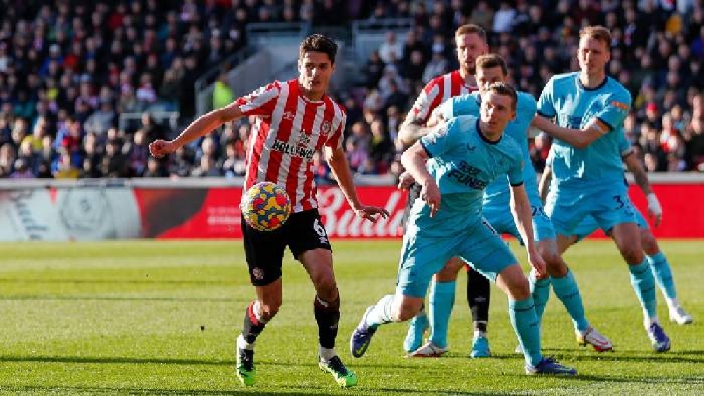Nhận định soi kèo Brentford vs Newcastle, 21h00 ngày 9/11 – Ngoại hạng Anh