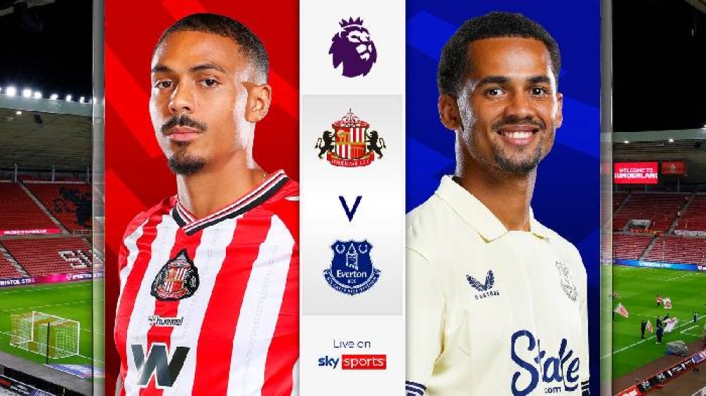 Nhận định soi kèo Sunderland vs Everton, 03h00 ngày 4/11 – Giải Ngoại hạng Anh
