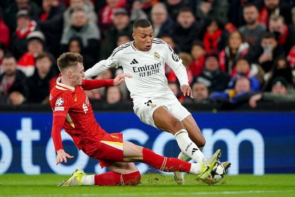 Nhận định, soi kèo Liverpool vs Real Madrid, 3h00 ngày 5/11 - Cúp C1 châu Âu