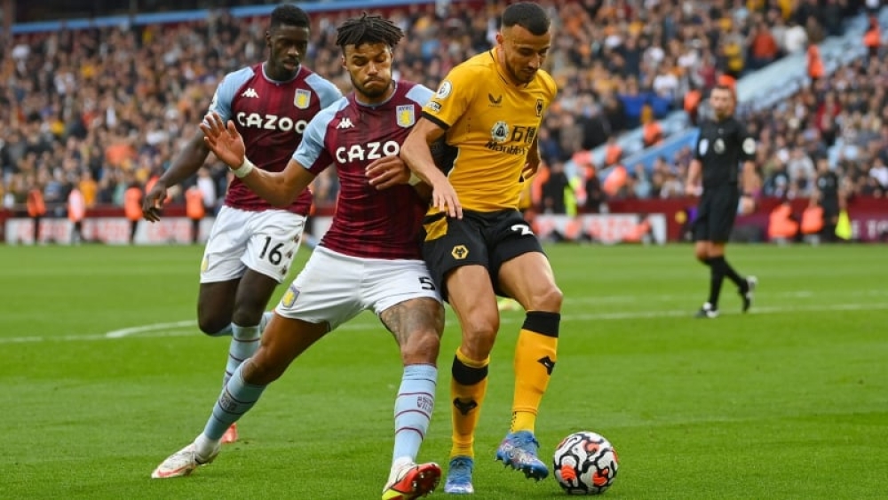 Nhận định, soi kèo Wolves vs Aston Villa, 20h00 ngày 08/10 - giải Ngoại hạng Anh