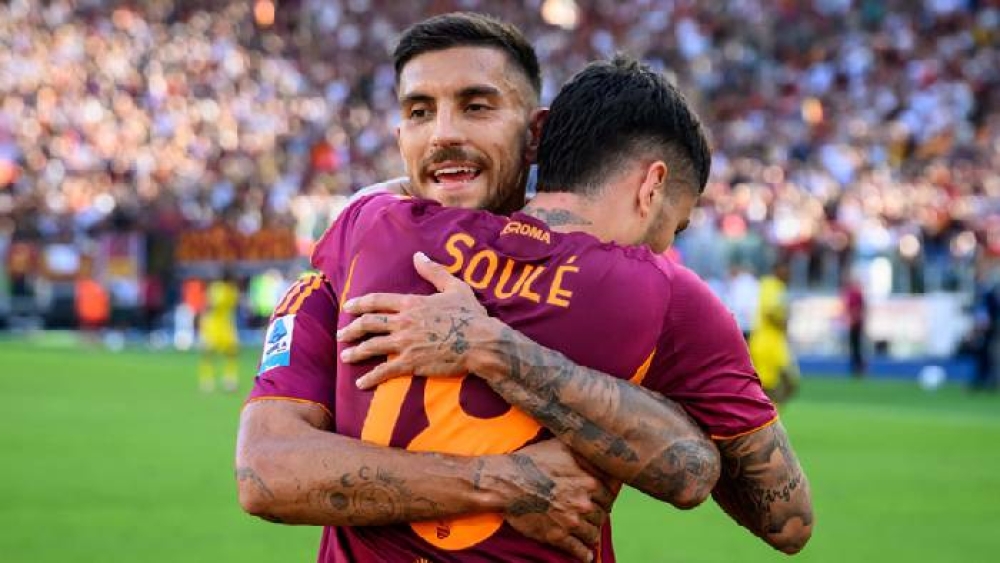 Nhận định soi kèo AS Roma vs Lille, 23h45 ngày 2/10 - giải UEFA Europa League 2025/26