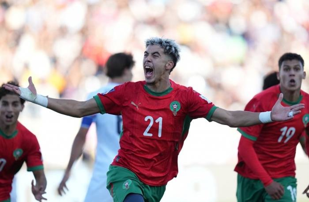 Nhận định, soi kèo U20 Morocco vs U20 Pháp, 3h00 ngày 16/10 - U20 WC 2025