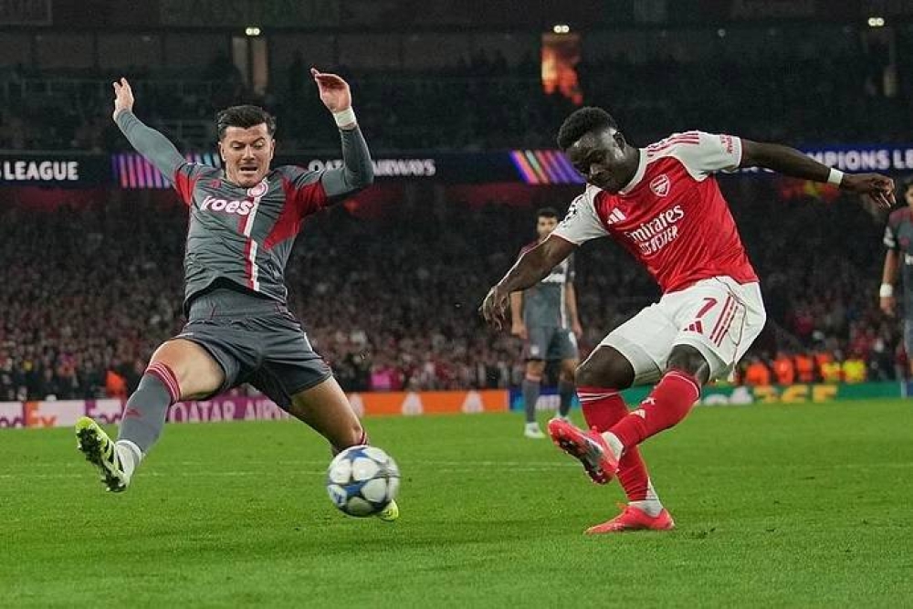 Nhận định, soi kèo Arsenal vs Atletico Madrid, 2h00 ngày 22/10 - Cúp C1 châu Âu