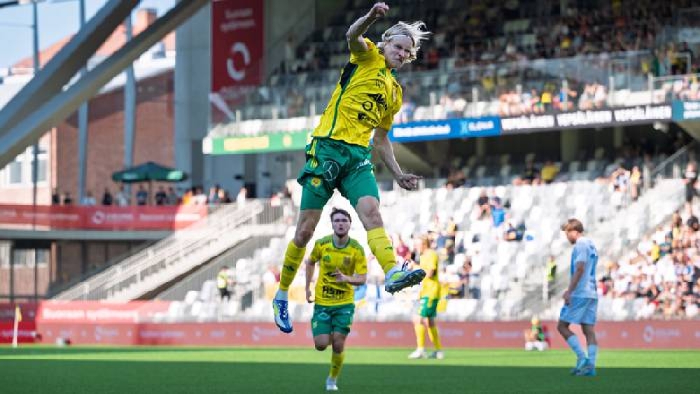 Nhận định soi kèo Ilves Tampere vs KuPS, 22h00 ngày 16/10 - giải VĐQG Phần Lan 2025