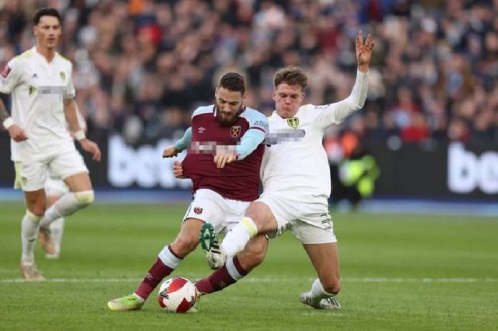 Nhận định soi kèo Leeds vs West Ham, 2h00 ngày 25/10 - Giải Ngoại hạng Anh