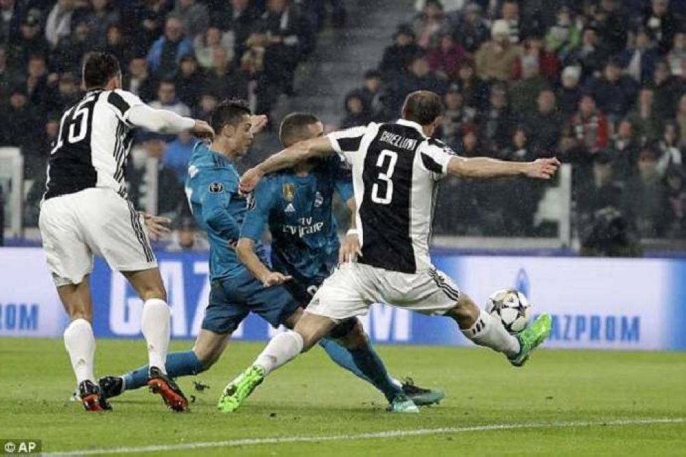 Nhận định soi kèo Real Madrid vs Juventus, 2h00 ngày 23/10 - Lượt trận thứ 3 vòng phân hạng UEFA Champions League 2025/26